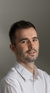 Ing. Tomáš Haňo