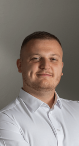 Ing. Adrián Vaterka